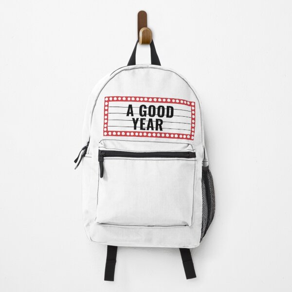 Item preview, A Good Year designed and sold by Parag's Travel Shop.