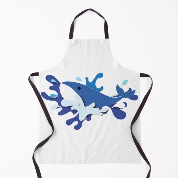 Item preview, Splashing Whale designed and sold by Martini-Four.