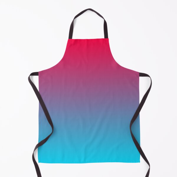 Item preview, Neon Pink & Blue Gradient designed and sold by Moonshine Paradise.