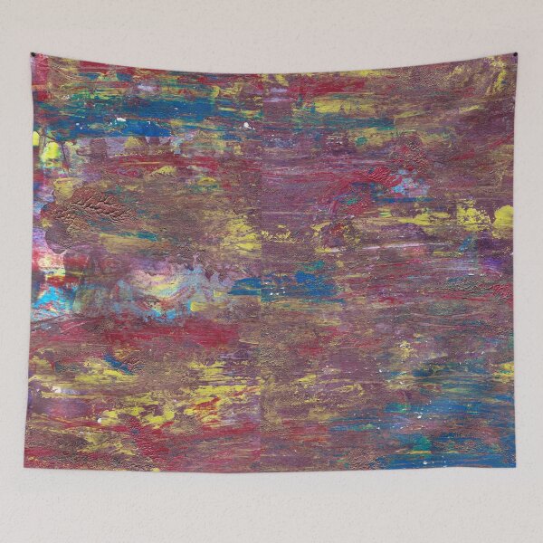 Item preview, Autumn Reflections in a Pond designed and sold by Giftables.