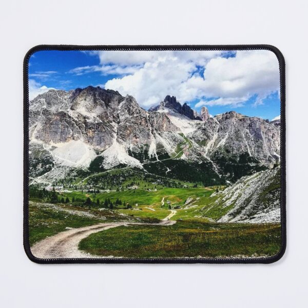 Item preview, Dolomitas de verano designed and sold by Elia29Mlv.