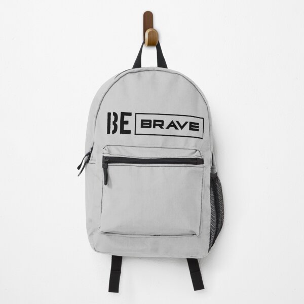 Item preview, Be Brave Essential Classic T-shirt designed and sold by Koala Designs.