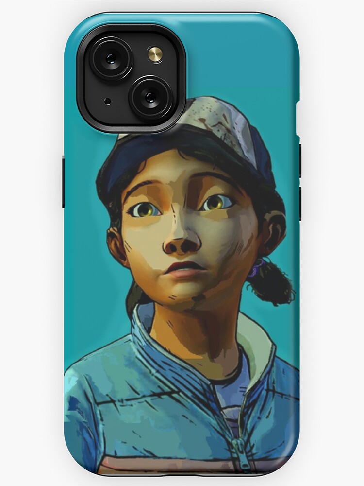 Clementine Quote iPhone Case for Sale by ClemPorter