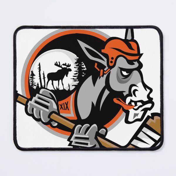 Item preview, SWAMP DONKEYS  designed and sold by BHLHockey.
