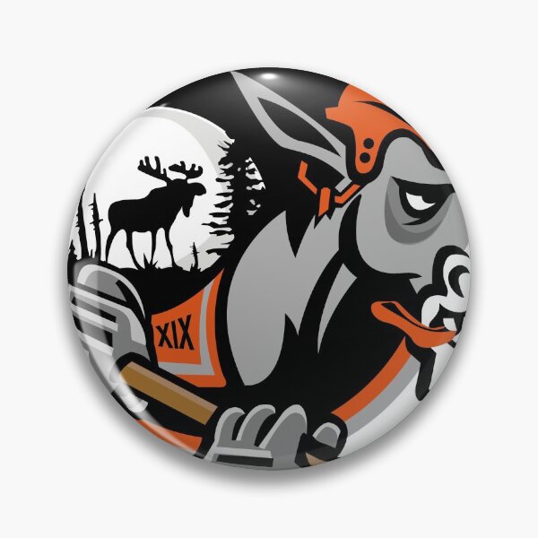 Item preview, SWAMP DONKEYS  designed and sold by BHLHockey.