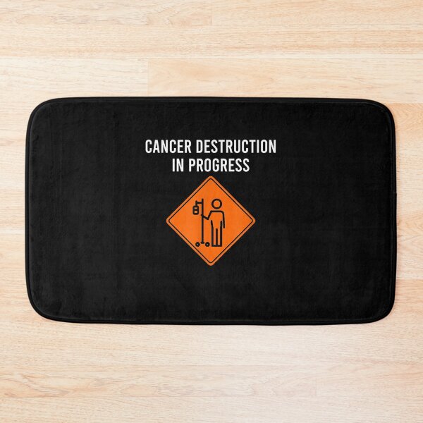 Item preview, FunnyChemo Day Cancer Destruction in Progress Meme designed and sold by JaydanshiTka.