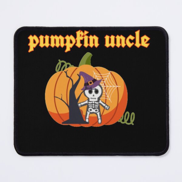 Item preview, Pumpkin Uncle of the Patch Shirt Cute Family Halloween _ unique  designed and sold by Zshope.