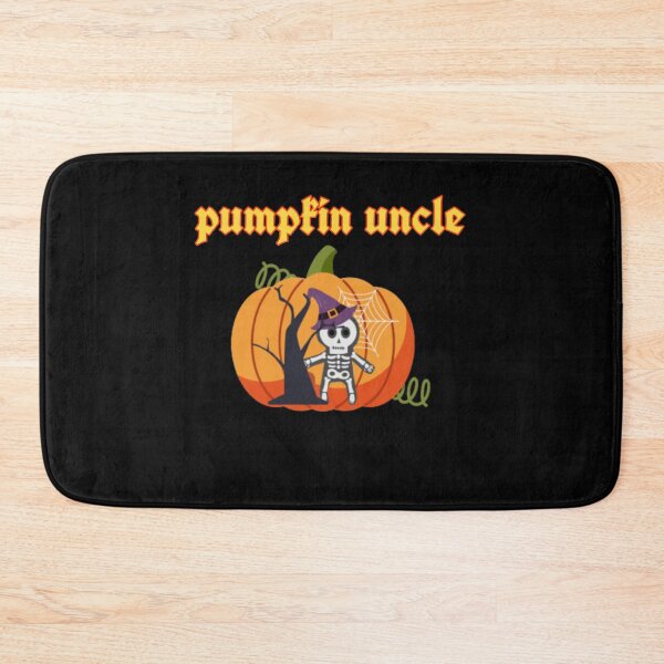 Item preview, Pumpkin Uncle of the Patch Shirt Cute Family Halloween _ unique  designed and sold by Zshope.