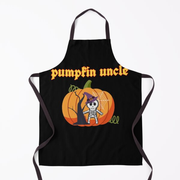 Item preview, Pumpkin Uncle of the Patch Shirt Cute Family Halloween _ unique  designed and sold by Zshope.