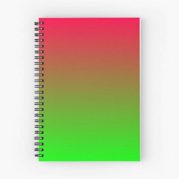 Item preview, Neon Pink & Green Gradient designed and sold by Moonshine Paradise.