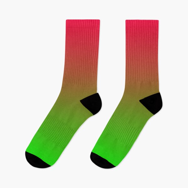 Item preview, Neon Pink & Green Gradient designed and sold by Moonshine Paradise.