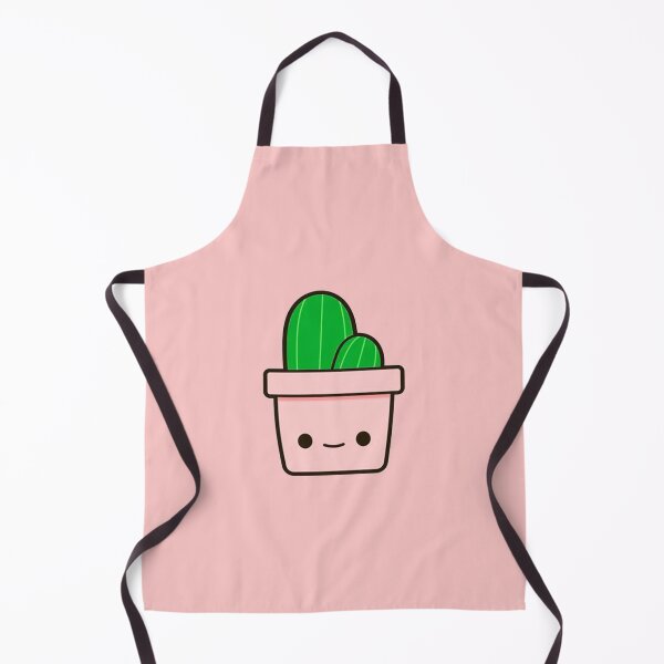 Item preview, Cute cactus, Minimalism designed and sold by Danstaface.