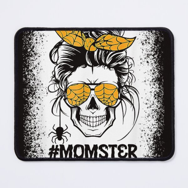 Item preview, Bleached Momster Halloween Costume designed and sold by vivavu1984.