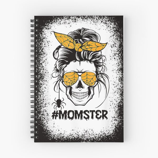 Item preview, Bleached Momster Halloween Costume designed and sold by vivavu1984.