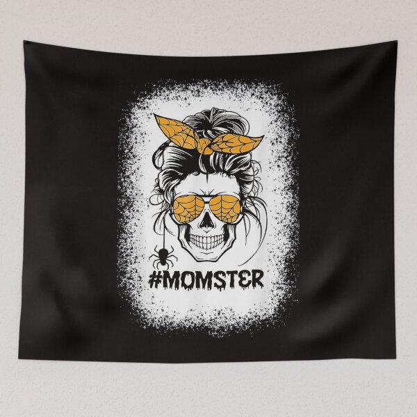 Item preview, Bleached Momster Halloween Costume designed and sold by vivavu1984.