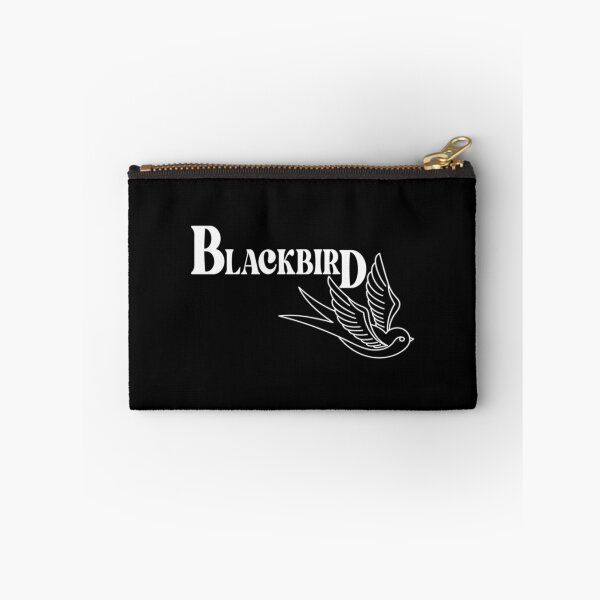 Item preview, BLACKBIRD|Perfect Gift|Beatles designed and sold by blancapaulaz.