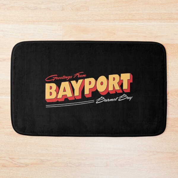 Item preview, Greetings From Bayport designed and sold by DeadRight.