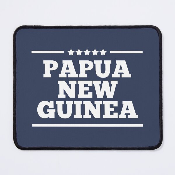 Item preview, Papua New Guinea designed and sold by PNG-pikinini.