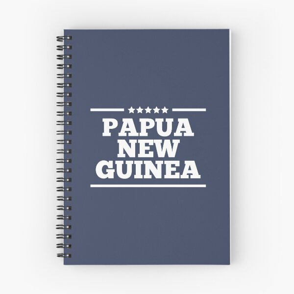 Item preview, Papua New Guinea designed and sold by PNG-pikinini.