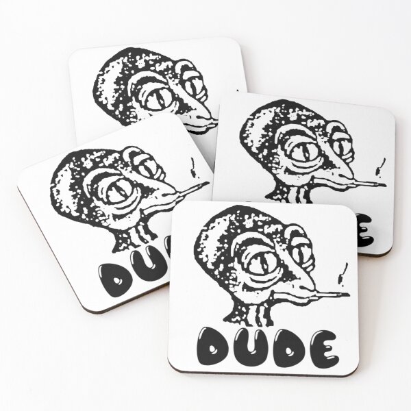 Item preview, Dude Alien designed and sold by The Buy Store .