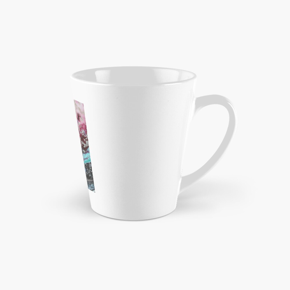 Item preview, Tall Mug designed and sold by danitafea.