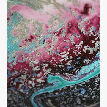 Artwork thumbnail, Planet 2|Perfect Gift by danitafea