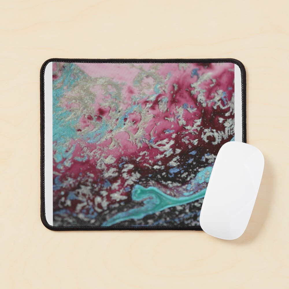 Item preview, Mouse Pad designed and sold by danitafea.