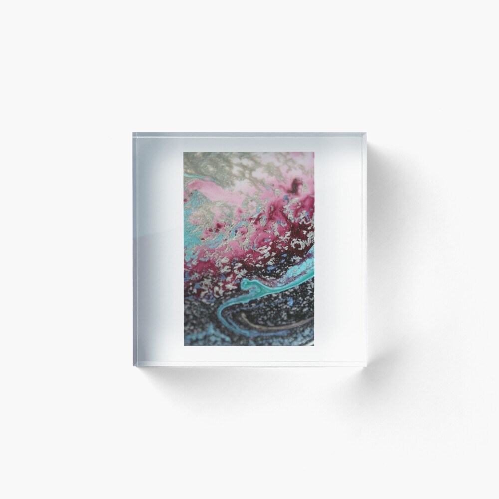 Item preview, Acrylic Block designed and sold by danitafea.