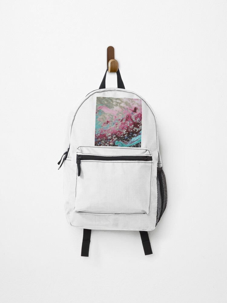 Thumbnail 1 of 3, Backpack, Planet 2|Perfect Gift designed and sold by danitafea.