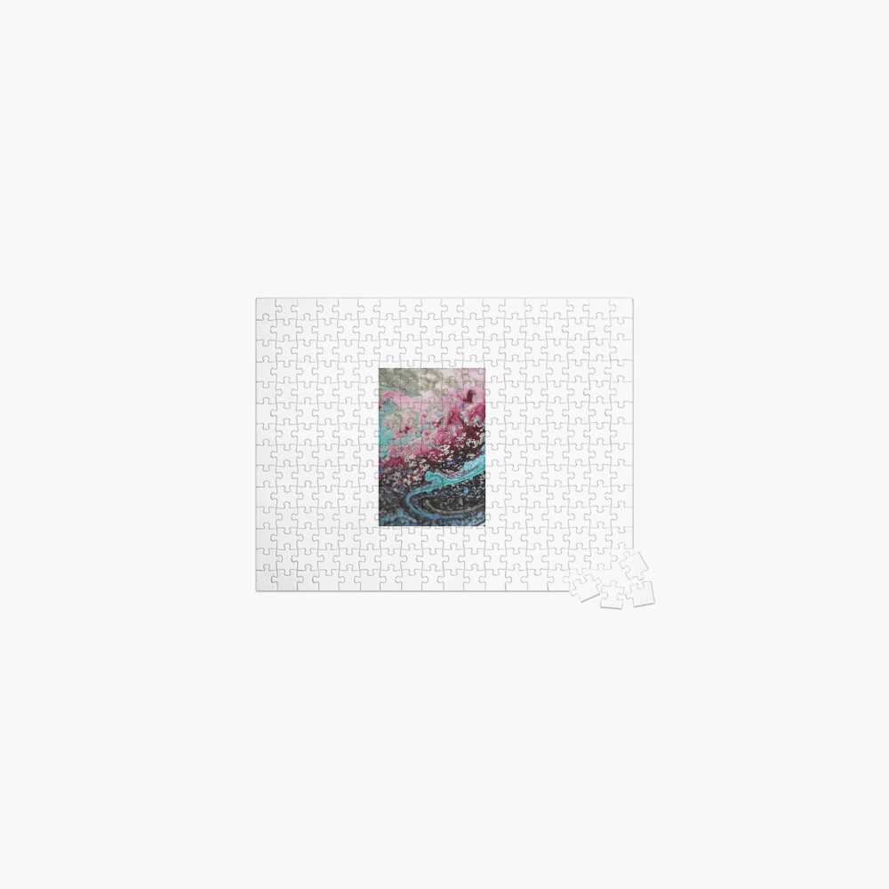Item preview, Jigsaw Puzzle designed and sold by danitafea.