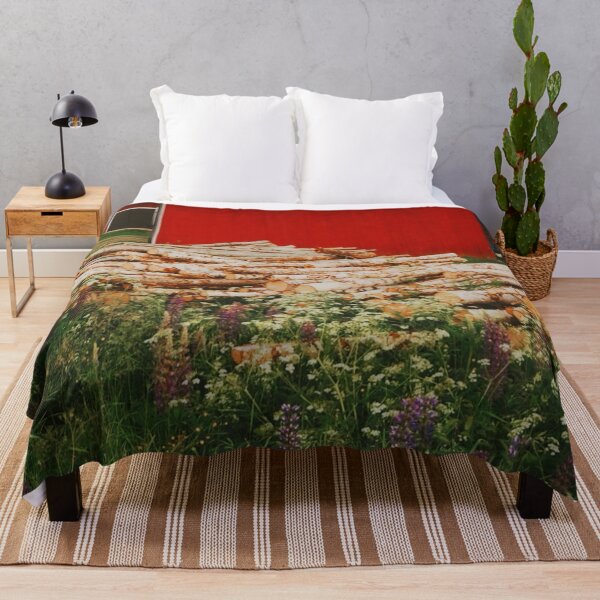 Item preview, Swedish Countryside - Swedish Travel Photography designed and sold by Emilia Oxelheim.