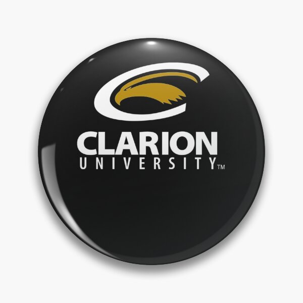 Item preview, Clarion University of Pennsylvania Classic designed and sold by martine0masson.
