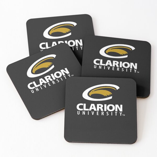 Item preview, Clarion University of Pennsylvania Classic designed and sold by martine0masson.