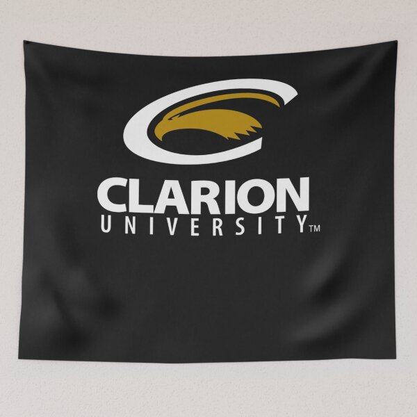 Item preview, Clarion University of Pennsylvania Classic designed and sold by martine0masson.