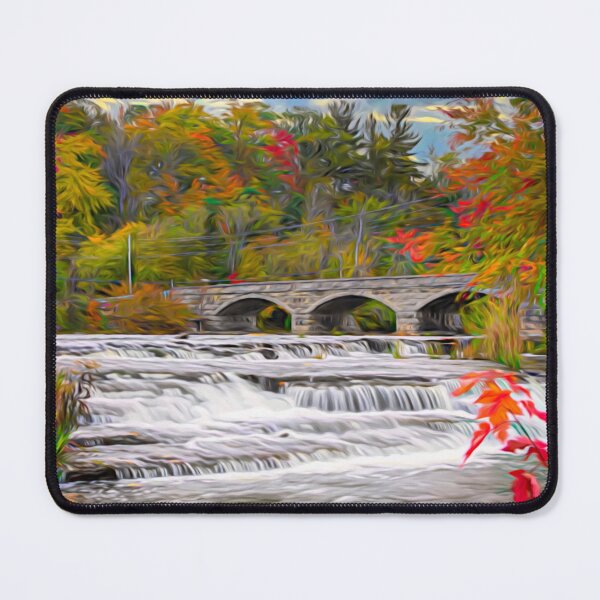 Item preview, Pakenham 5 Arch Stone Bridge designed and sold by James Cumming.