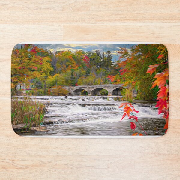 Item preview, Pakenham 5 Arch Stone Bridge  designed and sold by James Cumming.