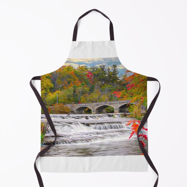 Item preview, Pakenham 5 Arch Stone Bridge designed and sold by James Cumming.