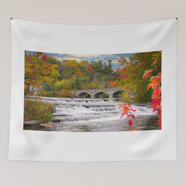 Item preview, Pakenham 5 Arch Stone Bridge  designed and sold by James Cumming.