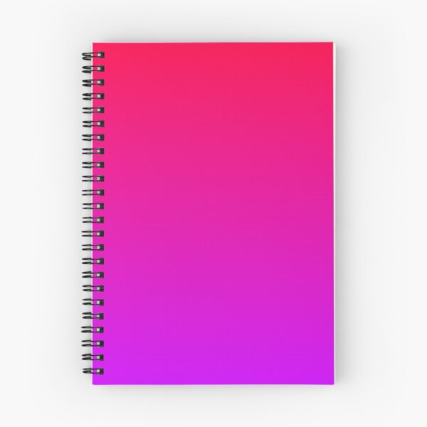 Item preview, Neon Pink & Purple Gradient designed and sold by Moonshine Paradise.