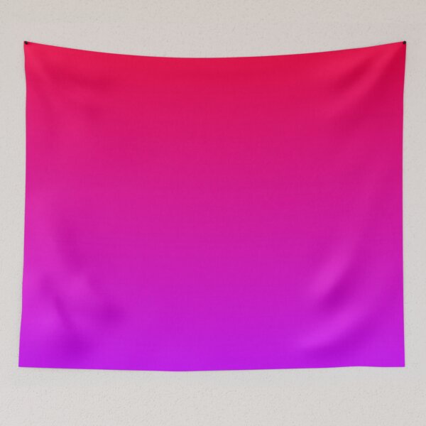 Item preview, Neon Pink & Purple Gradient designed and sold by Moonshine Paradise.