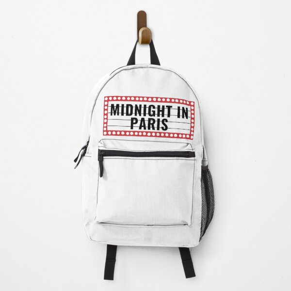 Item preview, Midnight in Paris designed and sold by Parag's Travel Shop.