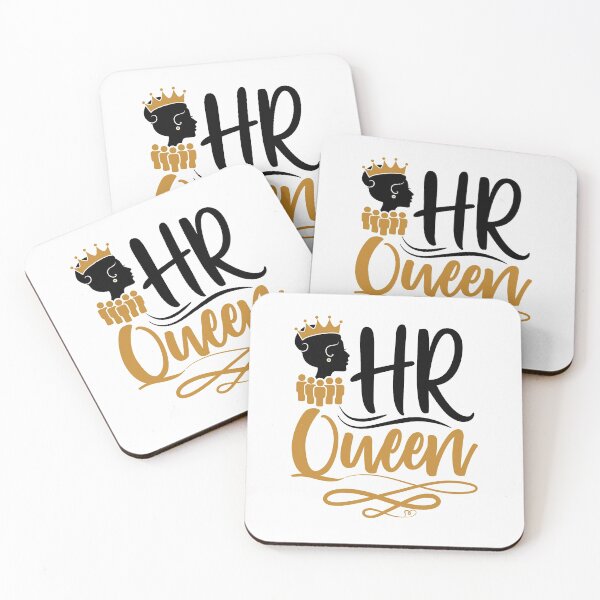 Item preview, HR Queen Human Resources Women designed and sold by jaygo.