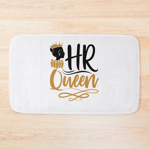 Item preview, HR Queen Human Resources Women designed and sold by jaygo.