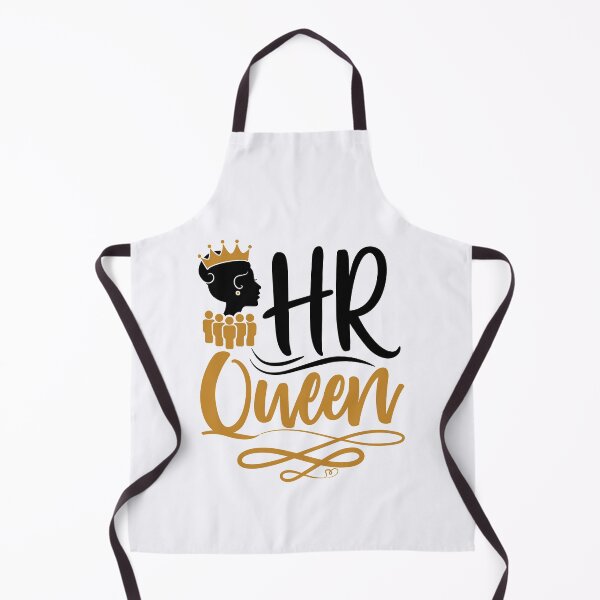 Item preview, HR Queen Human Resources Women designed and sold by jaygo.