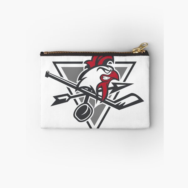 Aperçu de l'œuvre LES COQS créée et vendue par BHLHockey.