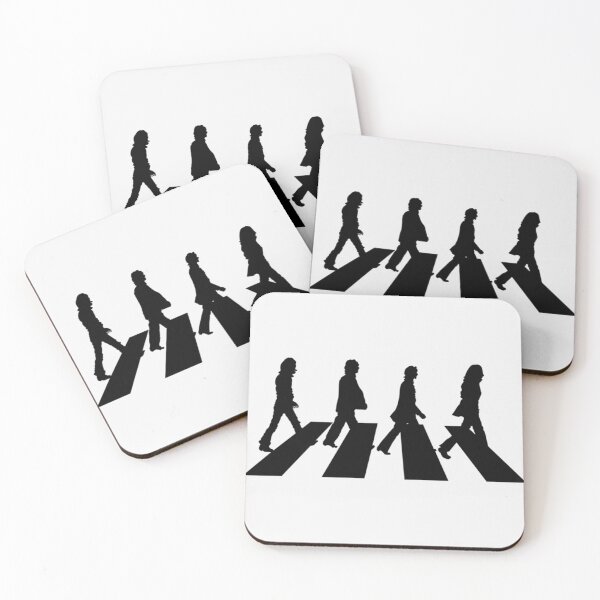Item preview, The Beatles|Perfect Gift|Beatles designed and sold by blancapaulaz.