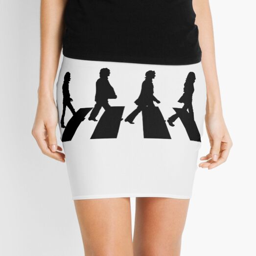 A line mini skirt quotes sale