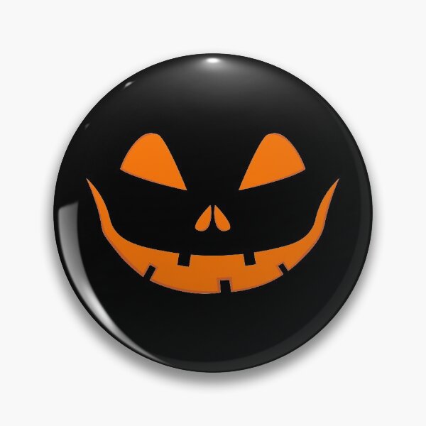 Artikelvorschau, Halloween Kürbisgesicht entworfen und verkauft von Samuel-Ruhland.