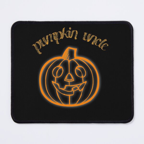 Item preview,  Pumpkin Uncle of the Patch Shirt Cute Family Halloween _ unique  designed and sold by Zshope.