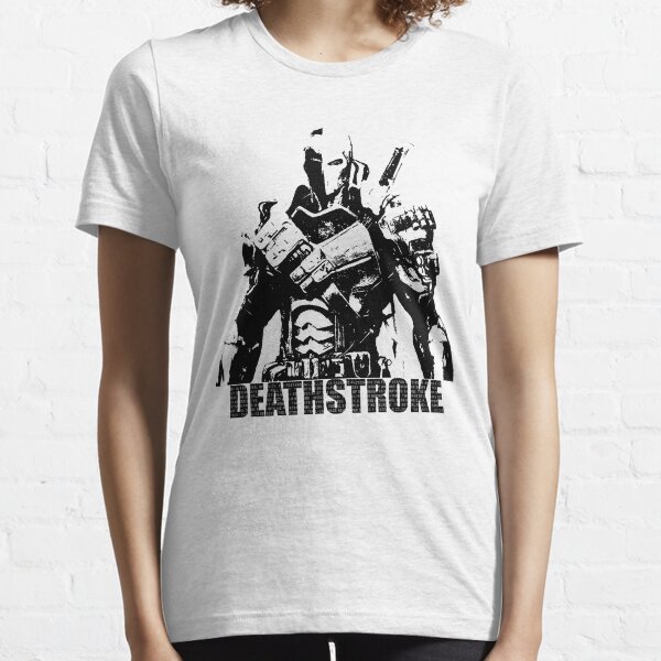 Deathstroke Essential T-Shirt
